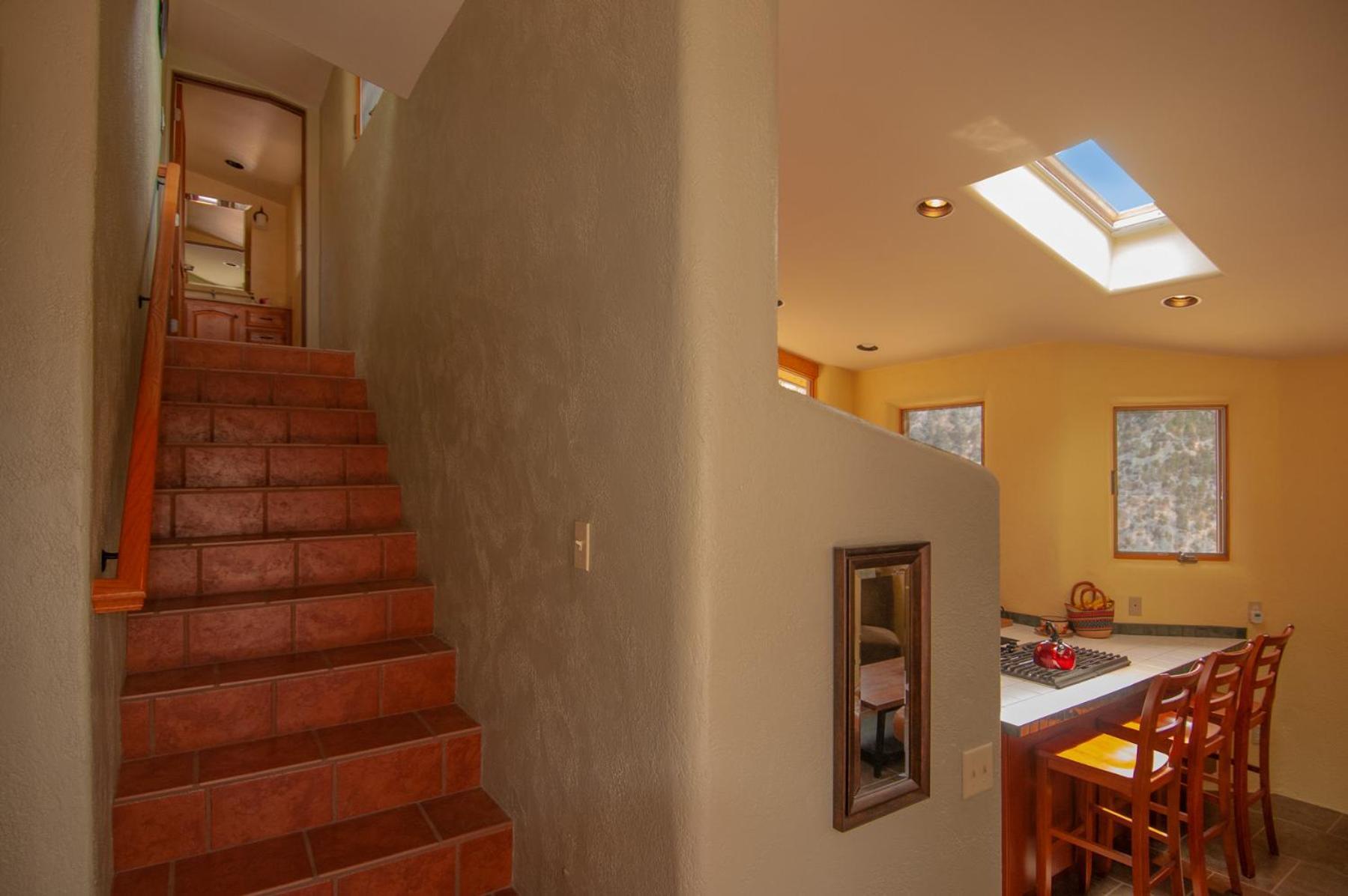 Galeria Viviente Eco Casita Villa Bisbee Exterior foto