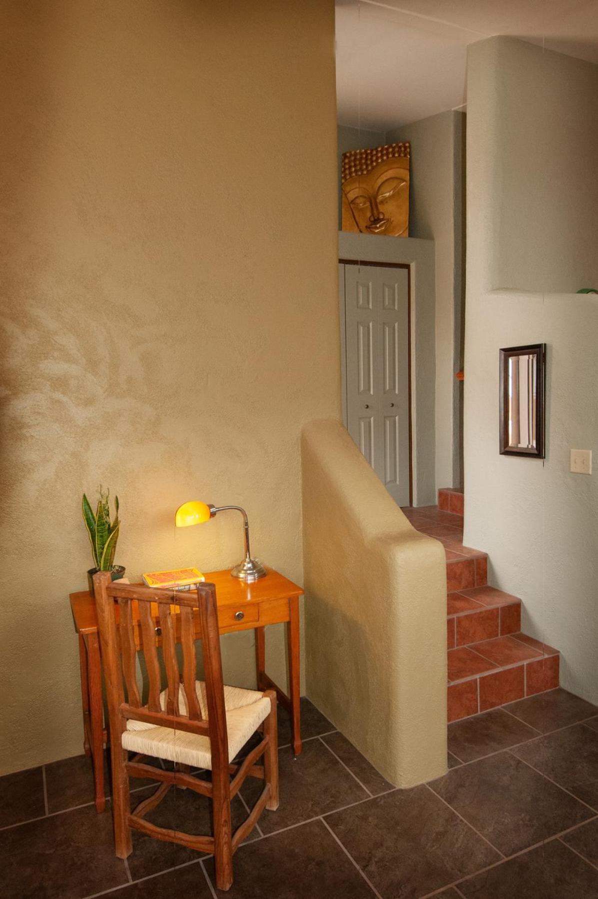 Galeria Viviente Eco Casita Villa Bisbee Exterior foto