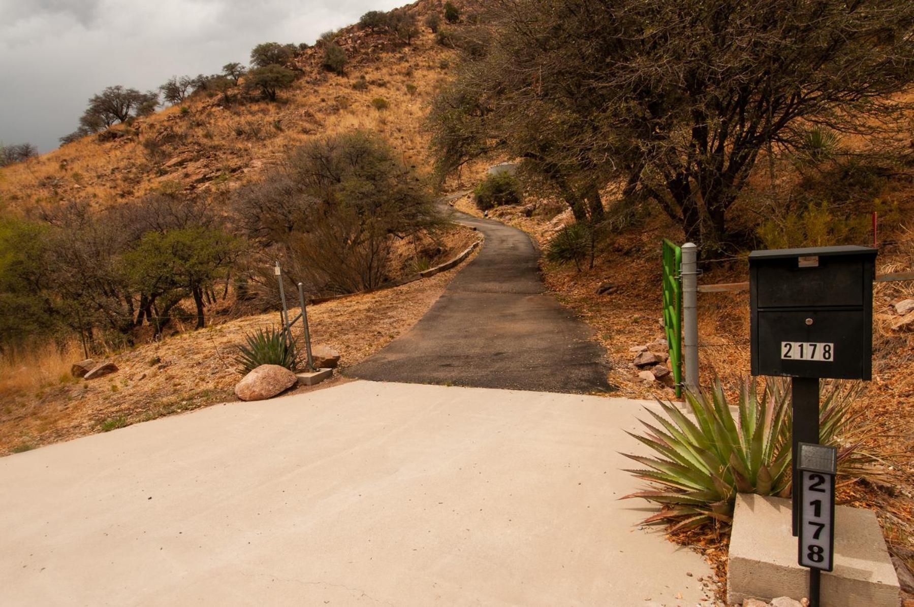 Galeria Viviente Eco Casita Villa Bisbee Exterior foto
